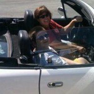 Meet your Posher, Karen